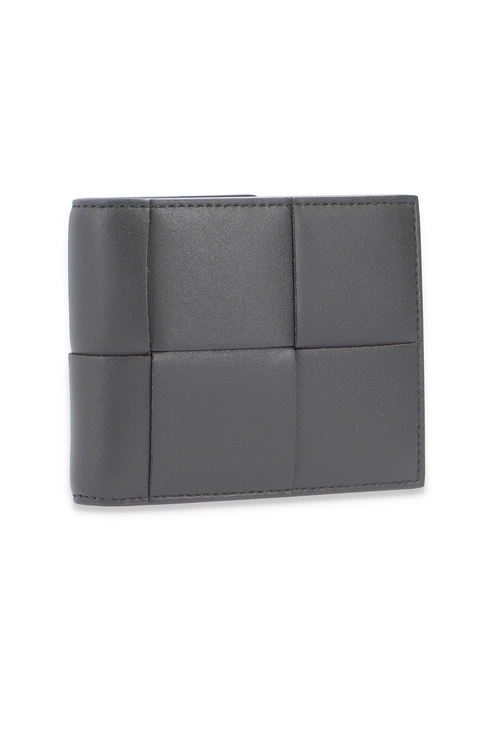 bottega THE Veneta Leather wallet